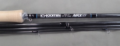 G.LOOMIS NRX+ 595-4