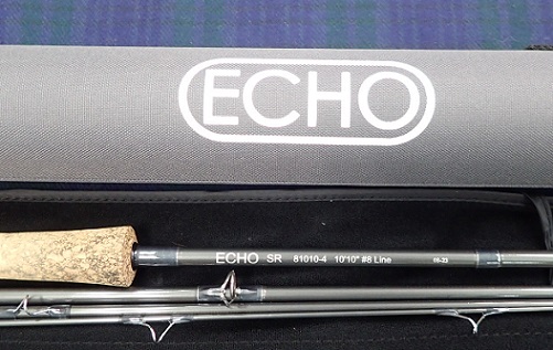 ECHO　エコー　SR81010-4
