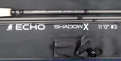 ECHO　エコー　SHX3100-4