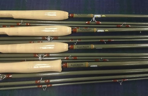 ティムコ　グラスマスター2026年モデル