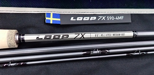 LOOP 7X 590-4MF
