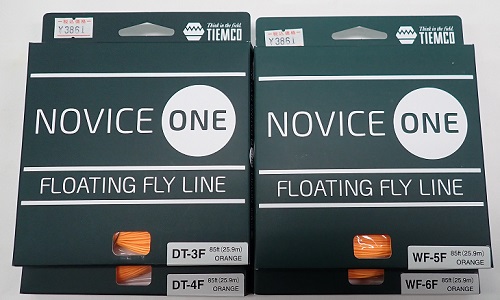 TMC　ティムコ　ノービスワン　フライライン