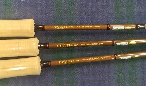 TMC インファンテNSF