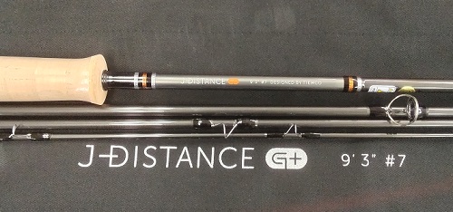 ティムコ　JディスタンスG+937-4