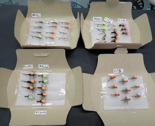 LASTHOPE　オリジナルドライ