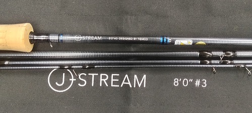 ティムコ　Jストリーム803-4