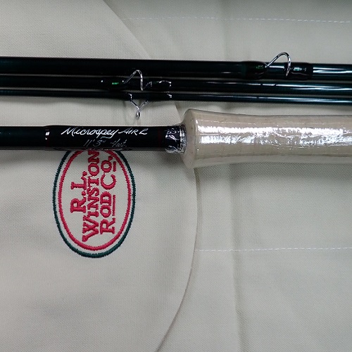 Winston　Air2　Microapey 1134-4