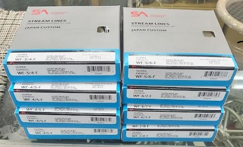 SA スープラエクスプレス