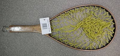 ティムコトラウトネット40ST