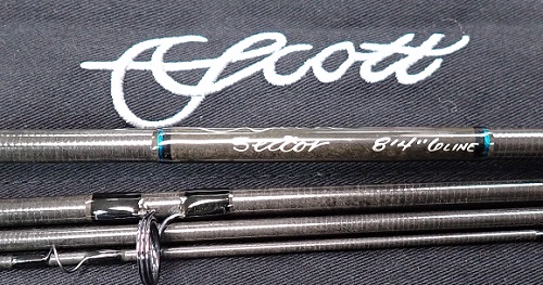 SCOTT　セクター846/4　