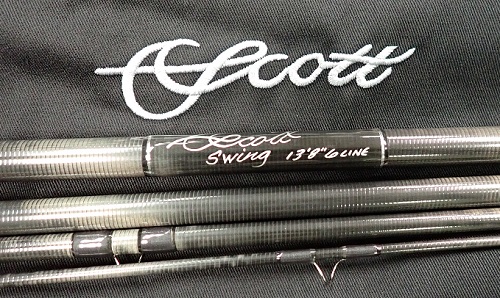 SCOTT SWING 16110/4