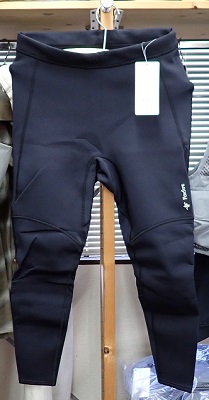 FOXFIRE ウェットウェーディング　クロロプレーンタイツ