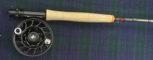 SCOTT　G+8104/4　HATCH　4+LA　Black/Silver