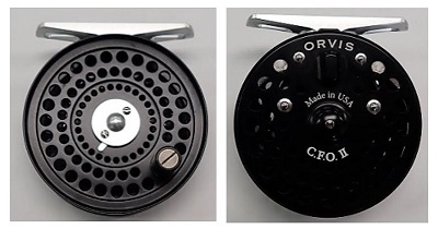Orvis CFOⅡ