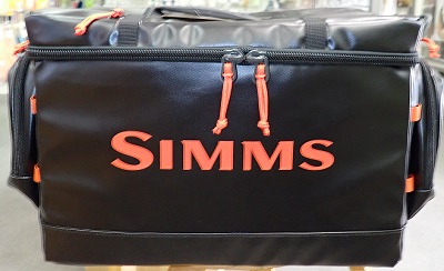 SIMMS　STASH　BAG