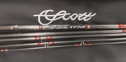 SCOTT GT843/5