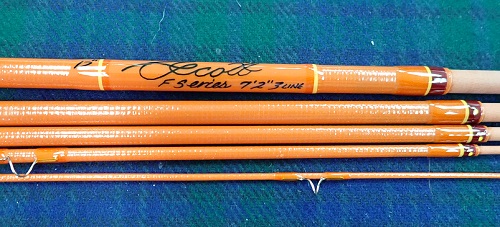 SCOTT　FS723/5