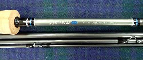 JストリームG+　915-4
