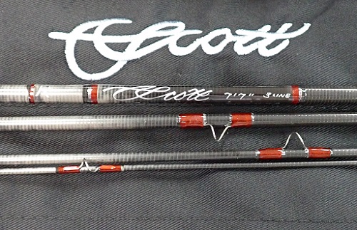 SCOTT GT773/4 JS