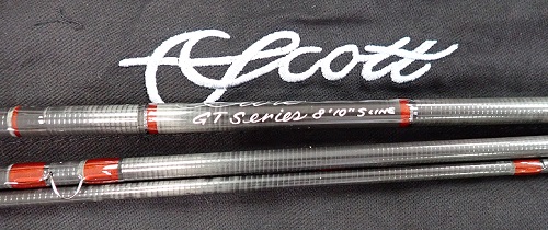 SCOTT　GT8105/4