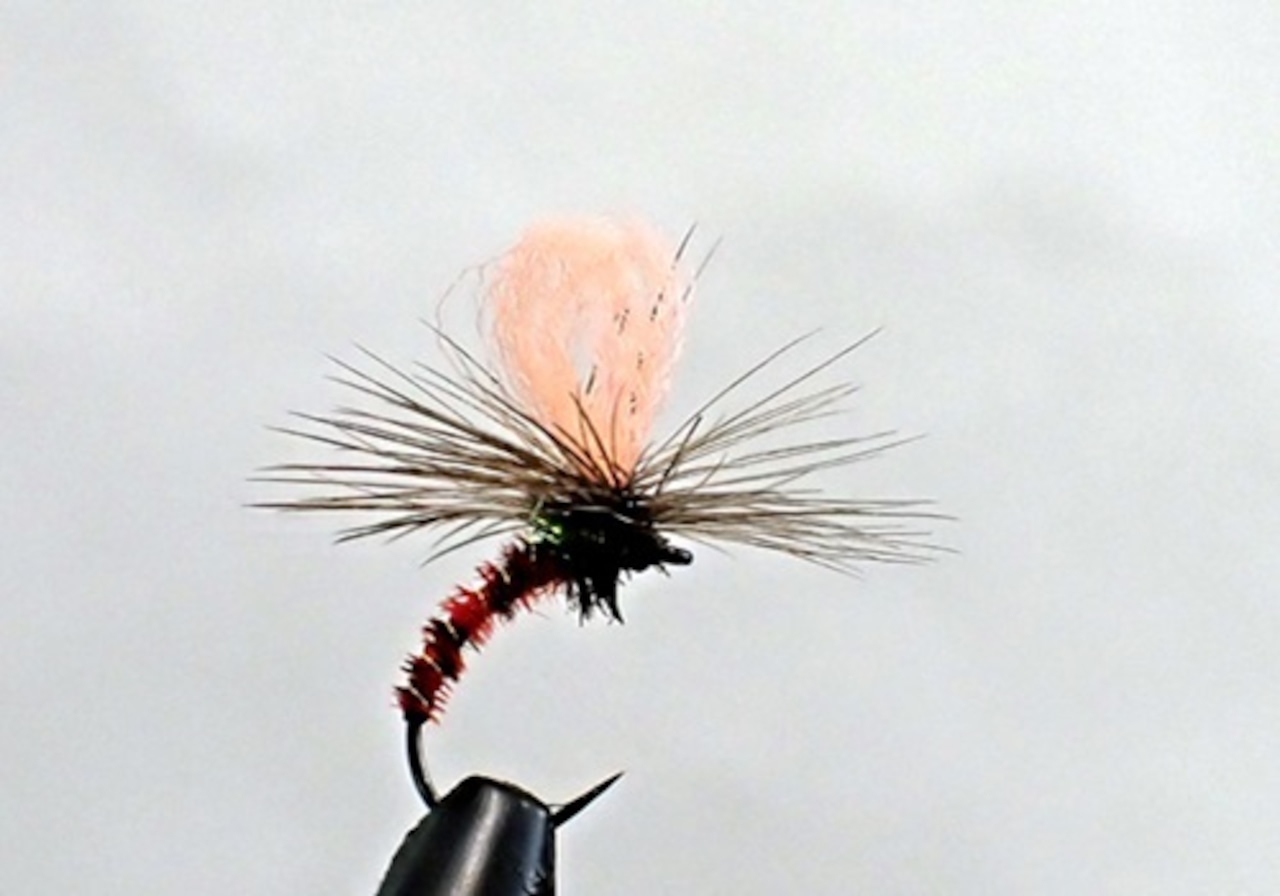 ＃9～13マイスター　レッド
