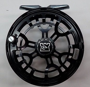 HARDY　AVERON　3000　BLACK