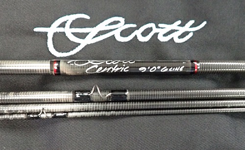 SCOTT C906-4 FB