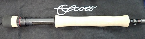 SCOTT CENTRIC906/4FB