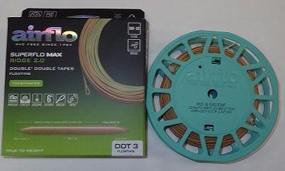 Airflo　DDT3F