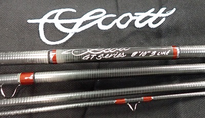 SCOTT　GT8103/4