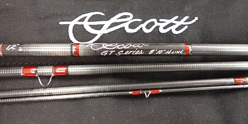 SCOTT　GT8104/4　
