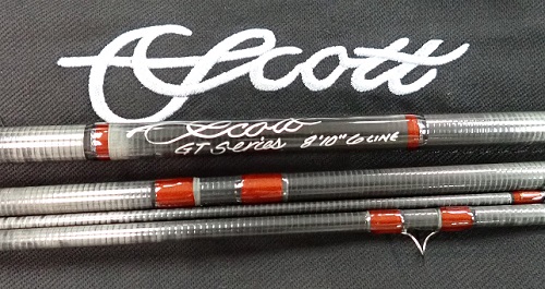 SCOTT　GT8106/4