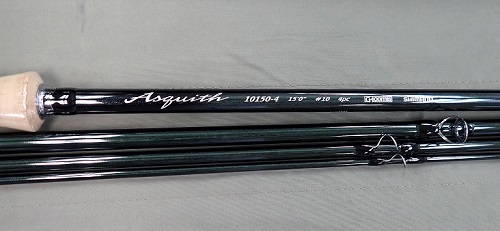G.LOOMIS　ASQUITH　SPEY　10150-4