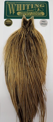 HEBERT　Cock　GoldenBadger