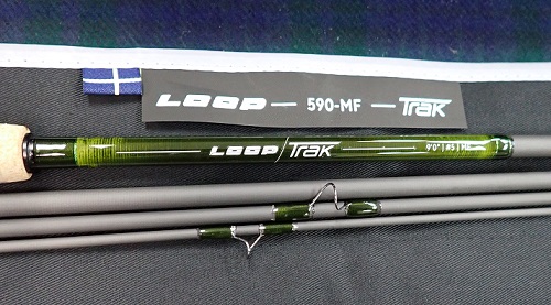 LOOP　Trak590-4MF
